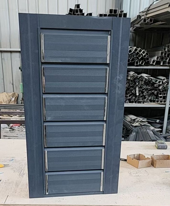 百葉窗成品供應(yīng)